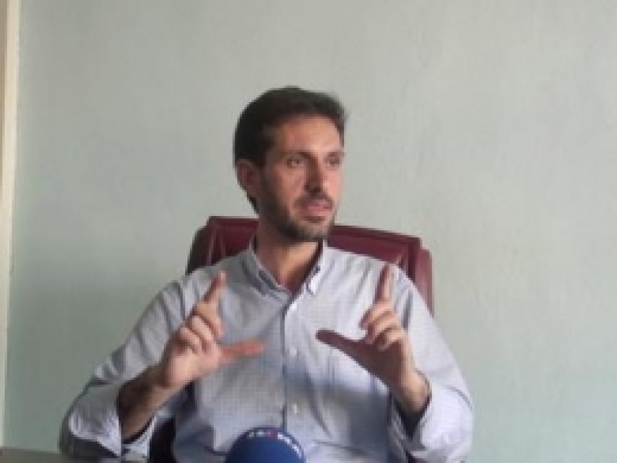 'Kötülüğe Giden Yollar Kesinlikle Kapatılmalı'