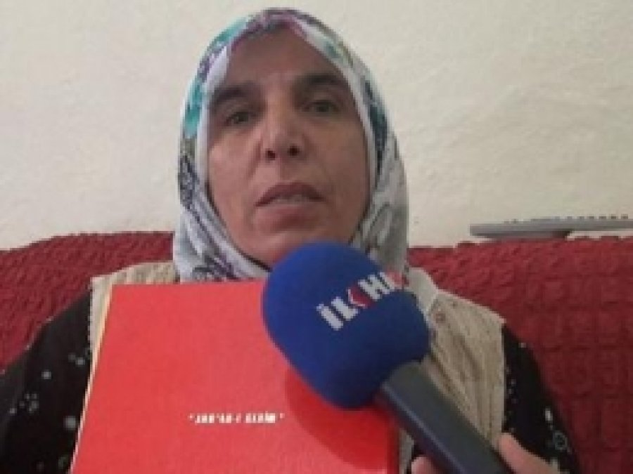 'Kur'an Öğrenmenin Yaşı Yoktur'