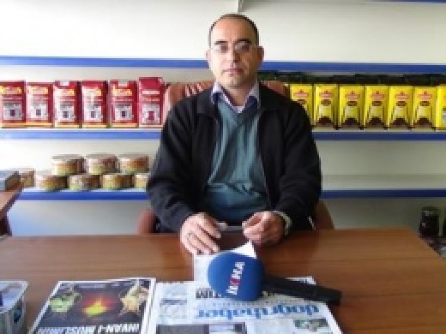 Bingöl Merhamet Eli Eylül Ayı Raporu