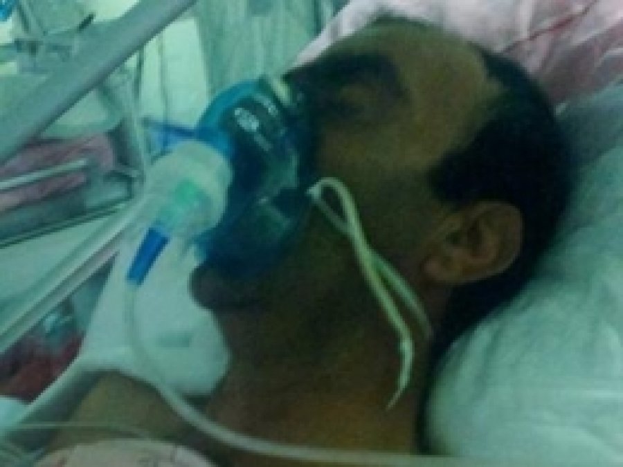 Bir Silikozis Hastası Daha Yaşamını Yitirdi