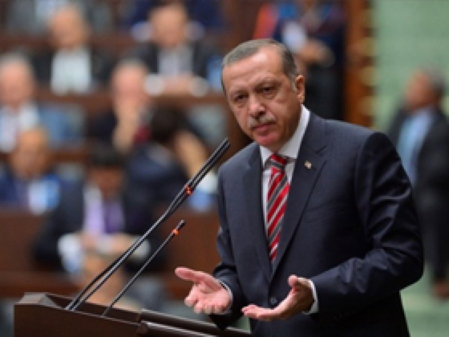 'Andımız'ın Yazarı Ezan Zulmünün Mimarıydı'
