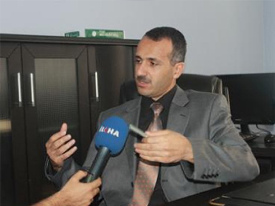 'Kurban, Kul ile Allah Arasındaki Bağdır'