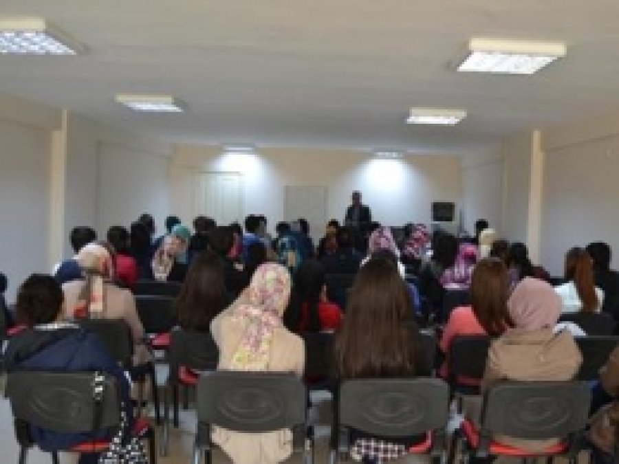 Ücretsiz Kurslara Yoğun İlgi
