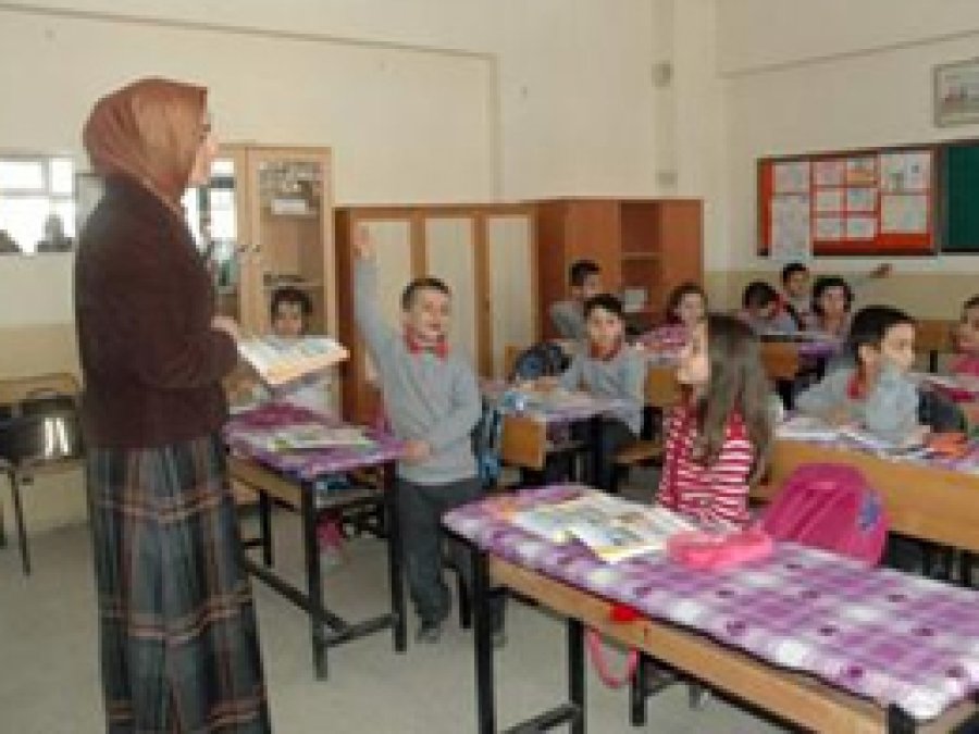 Kamuda Başörtü Özgürlüğü Başladı