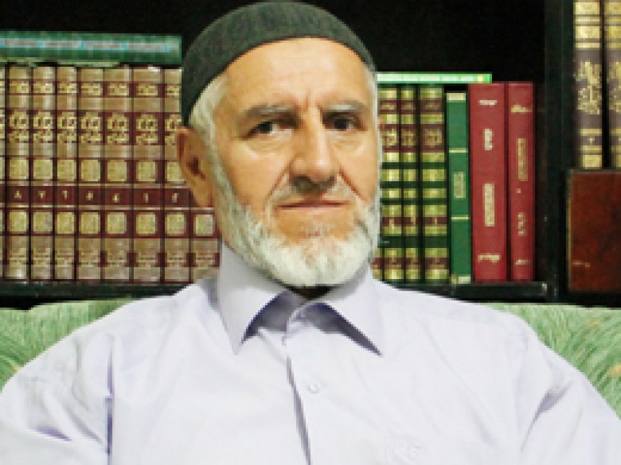 "Kurban, Allah'a Yakınlaşmak Demektir"