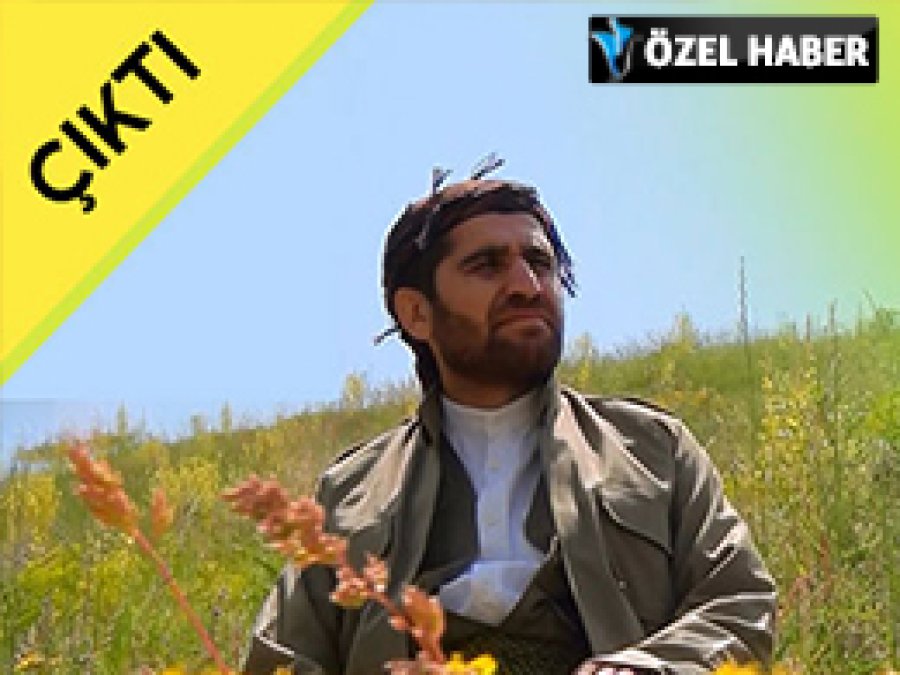 Helbesta Azadî Albümü Çıktı
