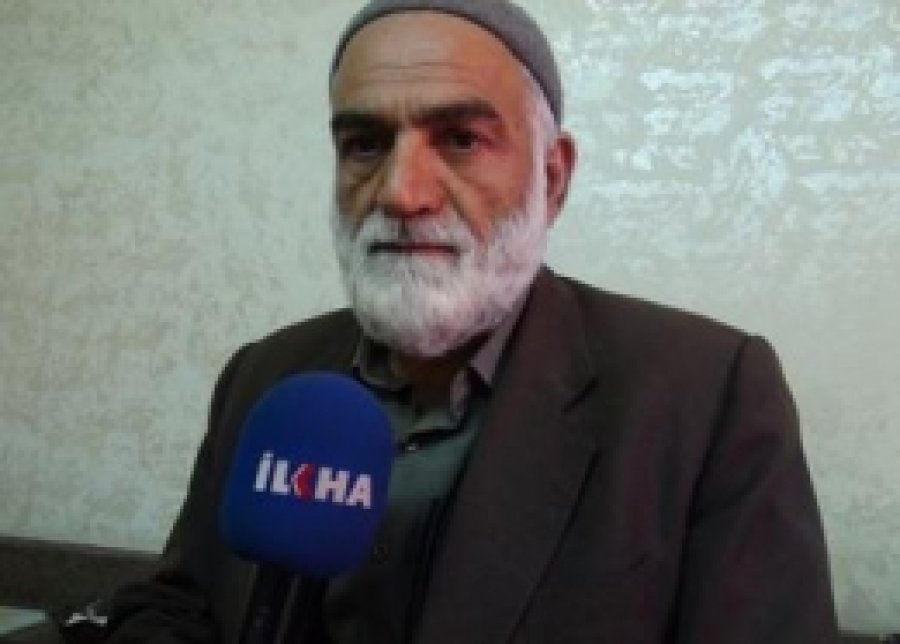 "Rabbimizin İstediği Bir Bayramı Gerçekleştirmeliyiz"