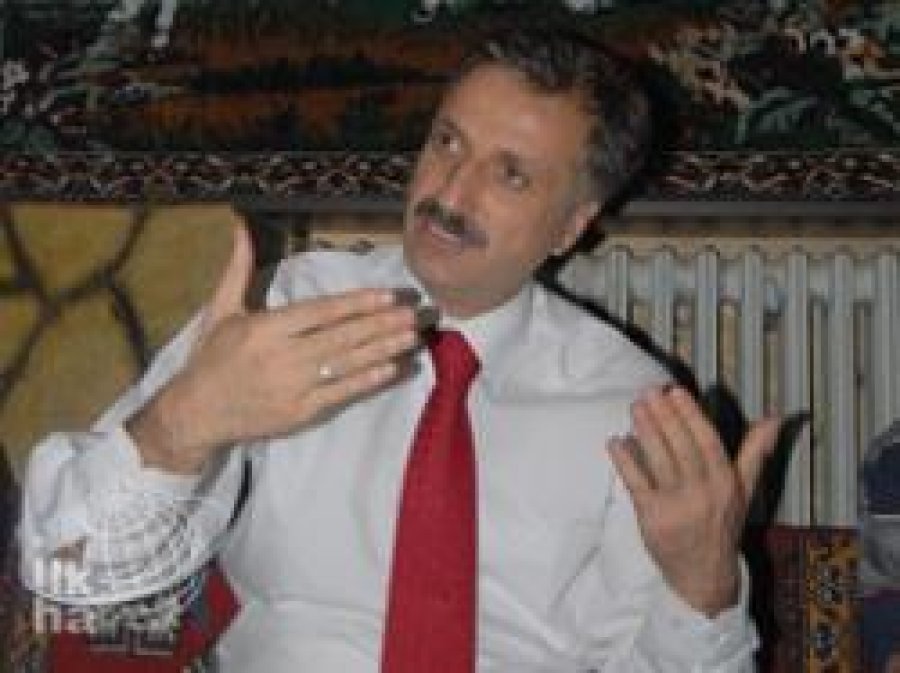 'Balyoz Davası Demokrasi İçin Milattır'