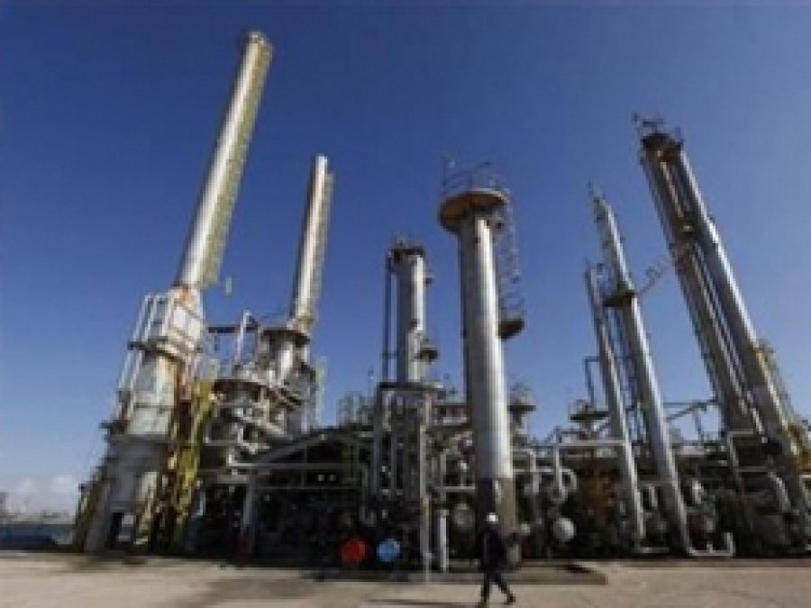 OMV, Libya'da Petrol Buldu