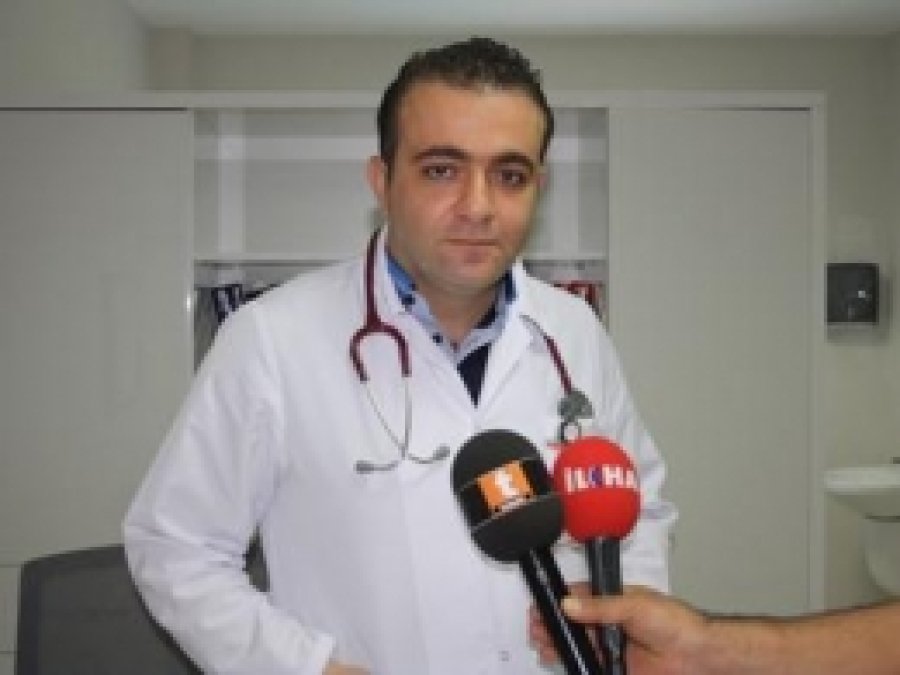 Uzmanlar Uyardı: Gribe Dikkat!