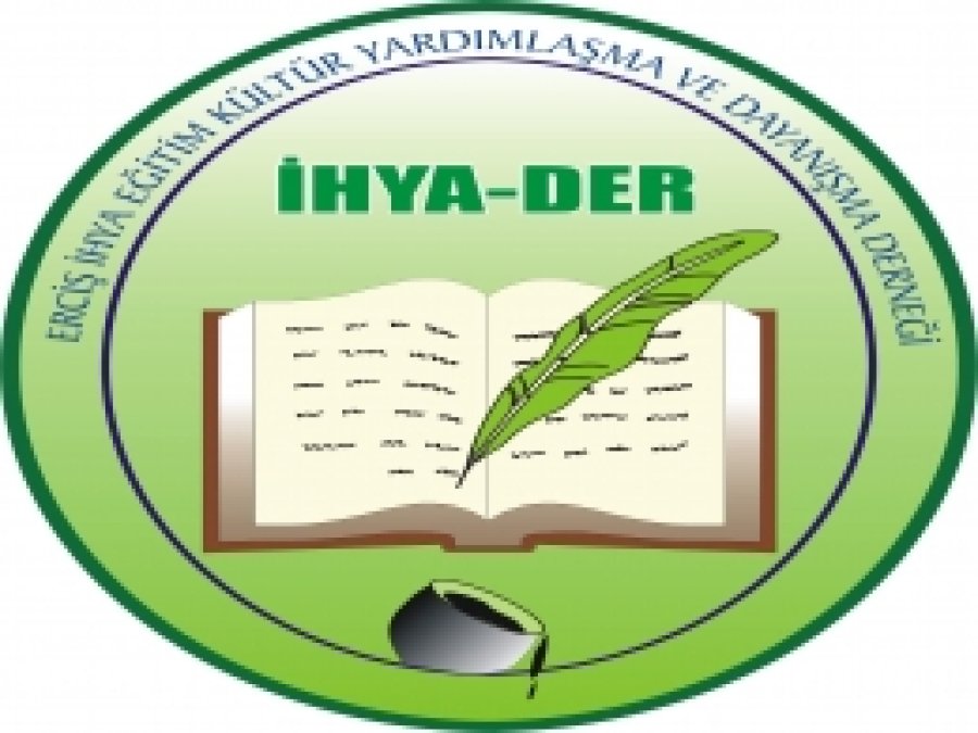 STK'lara Yapılan Saldırılara Bir Tepki de İhya Der'den