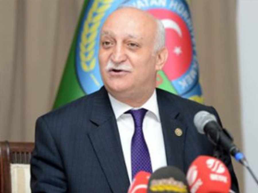 'Örgütlenmeyi Çözemezsek Tüketici Pahalı Yer'