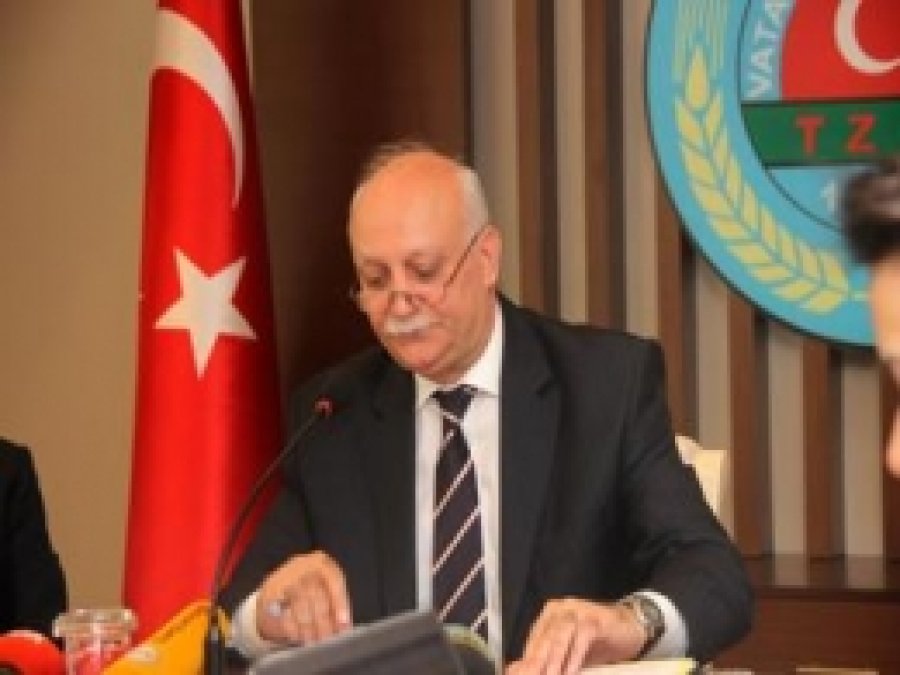 Cevizde Üretim, Tüketim Artışına Yetişemiyor 