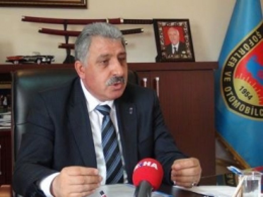 "Belirsizlik Ortadan Kaldırılmalı"  