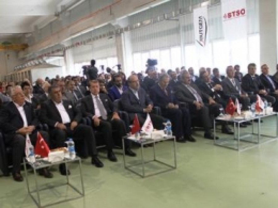 BUTGEM'de Yeni Eğitim Öğretim Dönemi Başladı 
