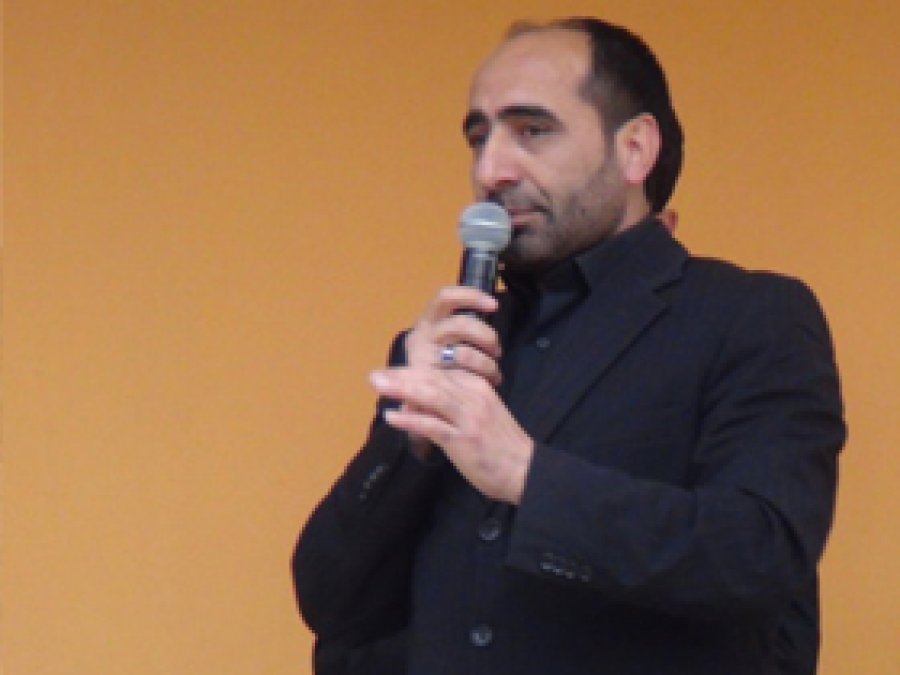 'PKK Çevresi Kendisinden Olmayana Düşmandır'
