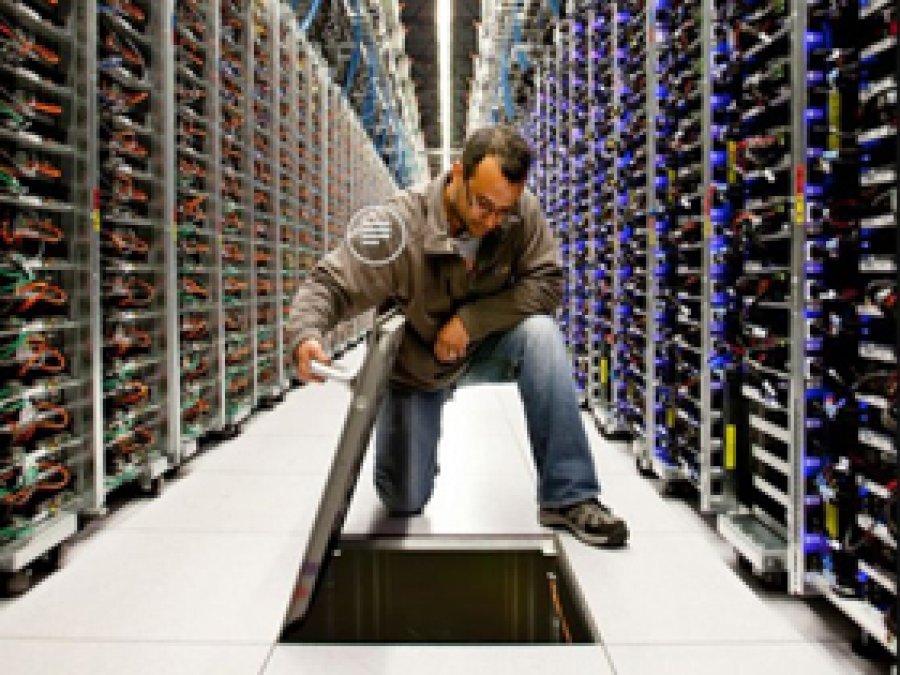 Casuslar Gizlice Yahoo ve Google'a Girmiş!
