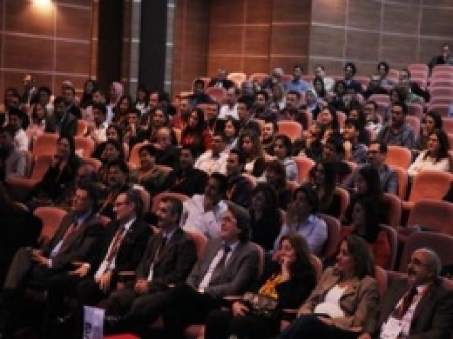 Diş Hekimliği Kongresi Yapıldı