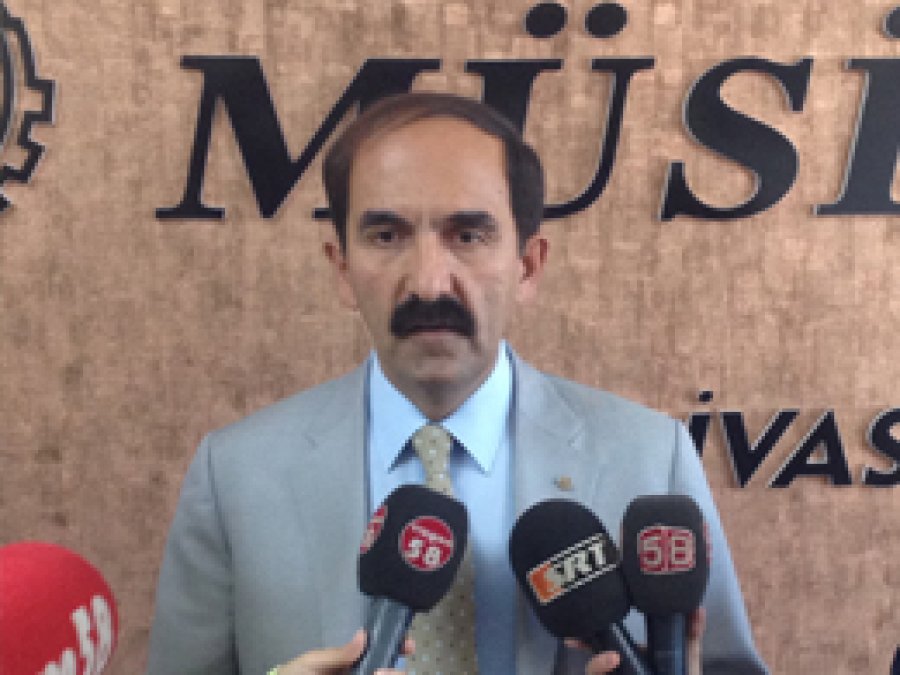 MÜSİAD Dubai'ye Gidiyor!