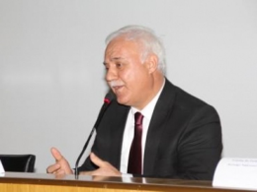 Organ Bağışının Dinen Sakıncası Yoktur