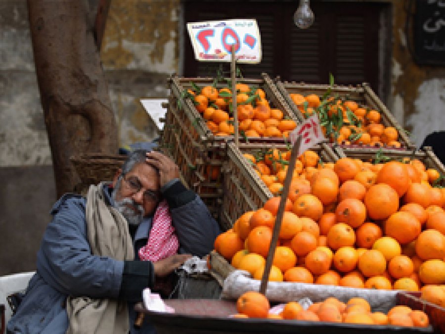 'Suriye'de Ekonomik Kayıp 103,1 Milyar Dolar'