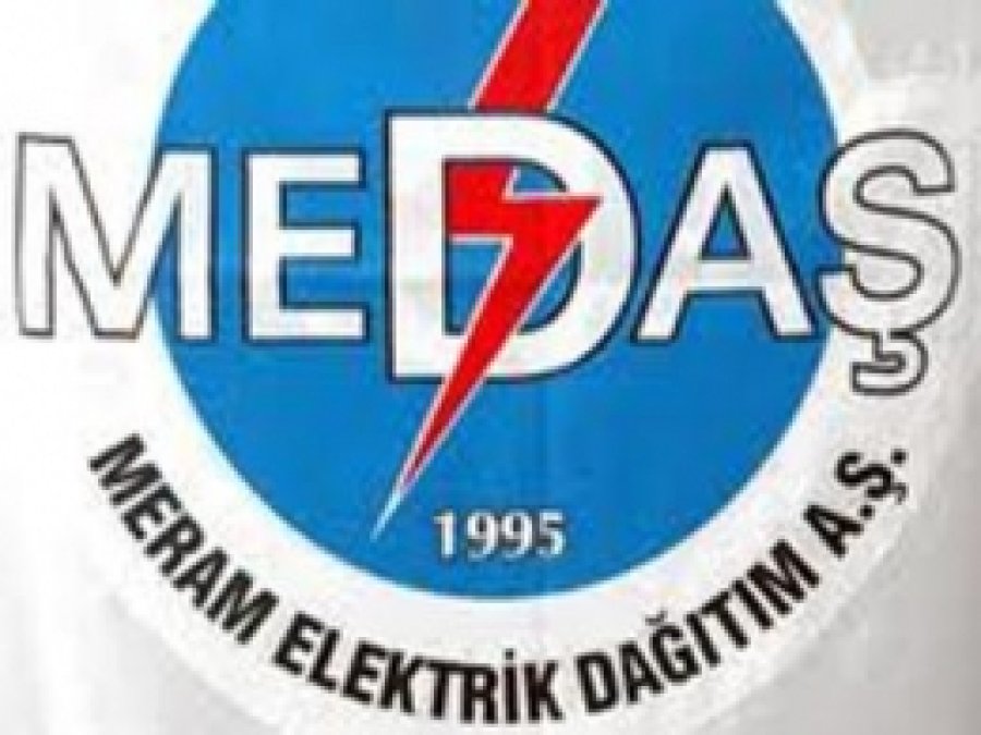 Karatay'da Elektrik Kesintsi 