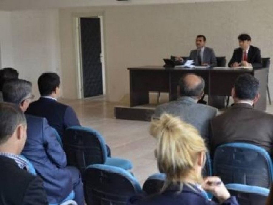 Küçükbaş Hayvan Yetiştiricilerine Uyarı!