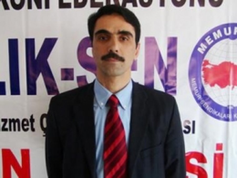 "Radyoloji Çalışanlarının Sesine Kulak Verilmelidir"