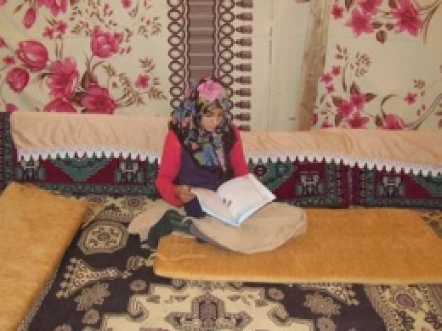 Başörtülü Öğrenci Okuluna Tekrar Kavuştu 