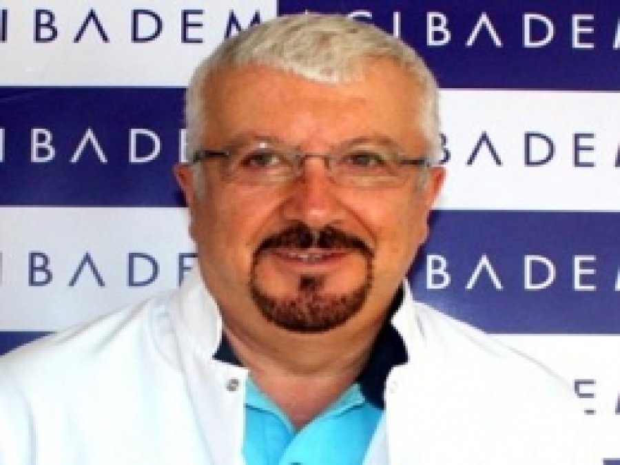 Taş Hastalığı Şok Dalgalarıyla Tedavi Edilebiliyor