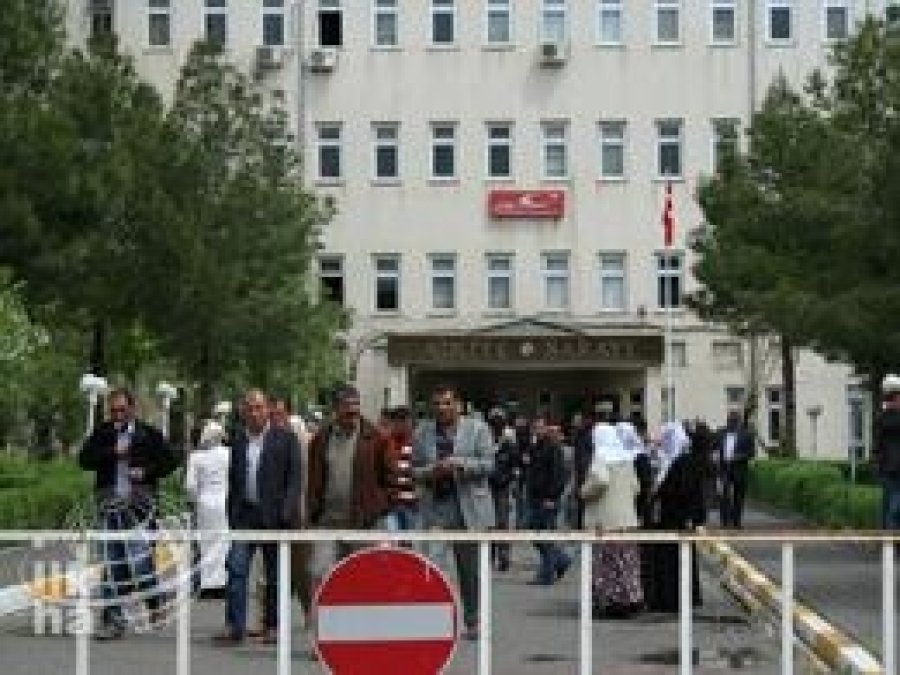 Araç Tarayanlara 5'er Kez Ağırlaştırılmış Müebbet Hapis 