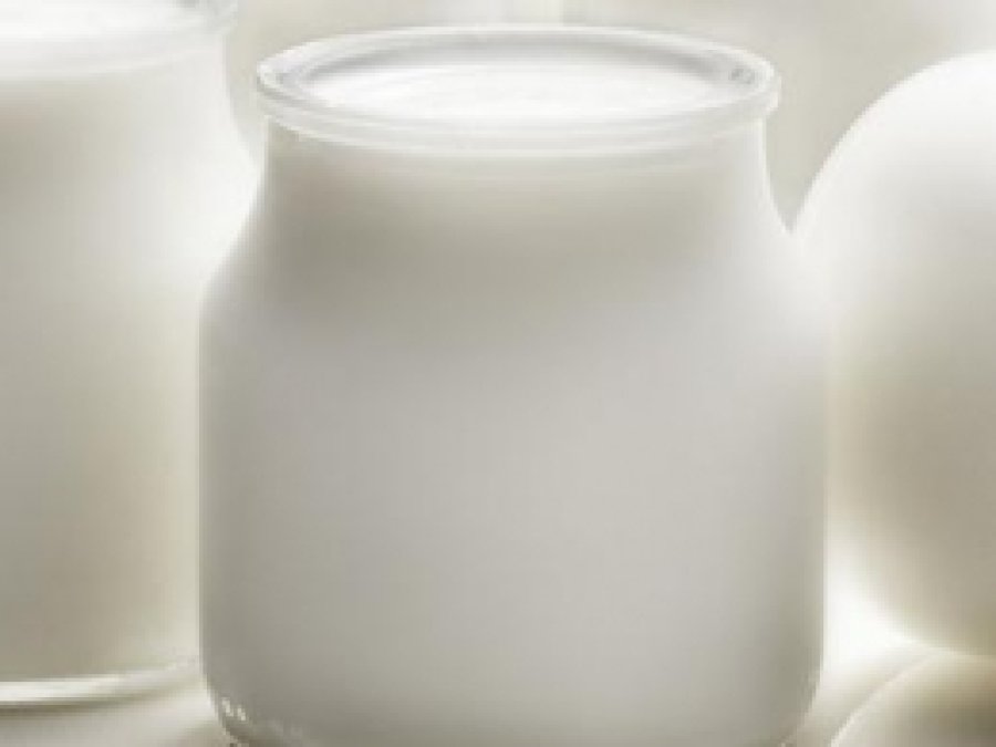 Süt Üretimi Azaldı
