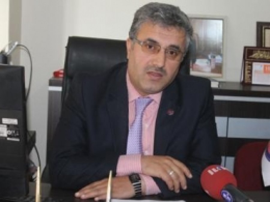 "Kerbela'yı Doğru Okumak Hüseyin'ce Yaşamaktan Geçer" 