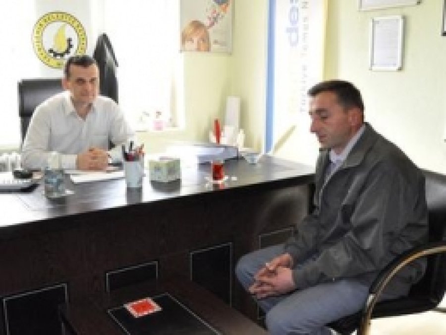 Uygulamalı Girişimcilik Eğitimi Mülakatı Yapıldı