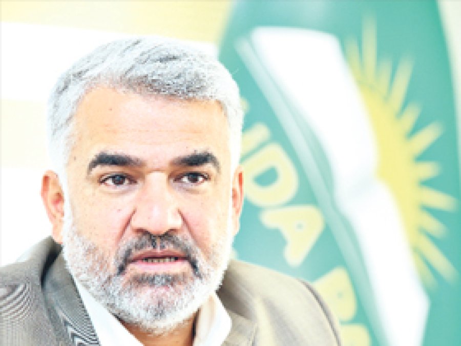 Yapıcıoğlu: El Nusra Bizi Müslüman Kabul Etmiyor
