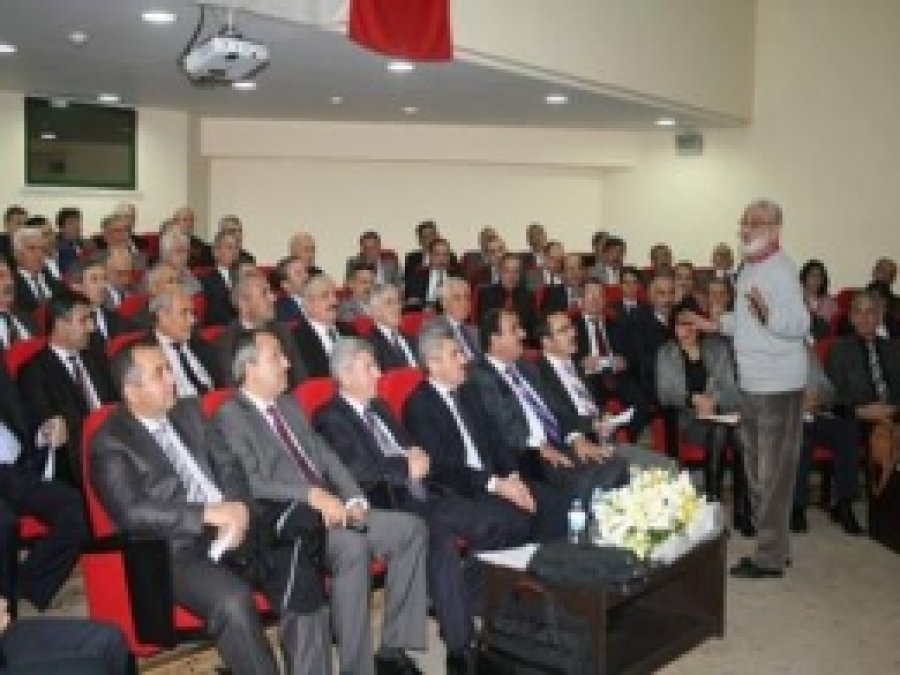 "Bilgilerin Yarısı 45 Yılda Zaman Aşımına Uğruyor"