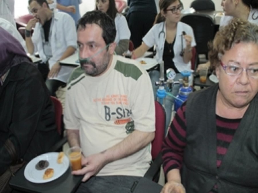 KOAH'ınız Varsa, 'Çok Geç Değil'