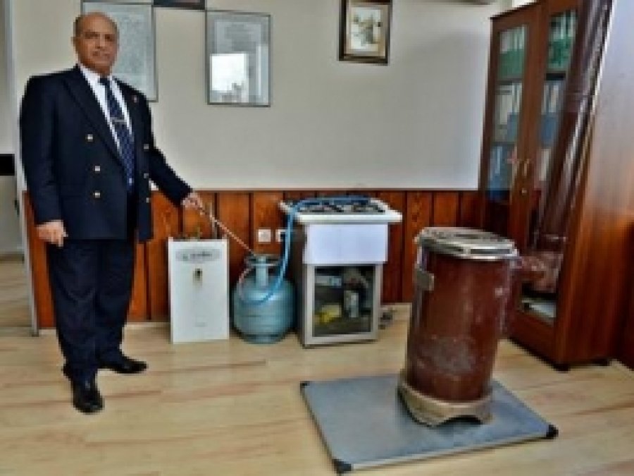 Soba Zehirlenmelerine Karşı Hayat Kurtaracak Önlemler