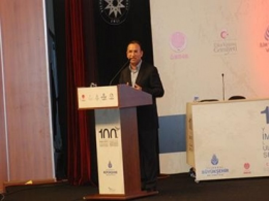 "Birgün Türkiye'nin İmam Hatipli Cumhurbaşkanı Olacak"