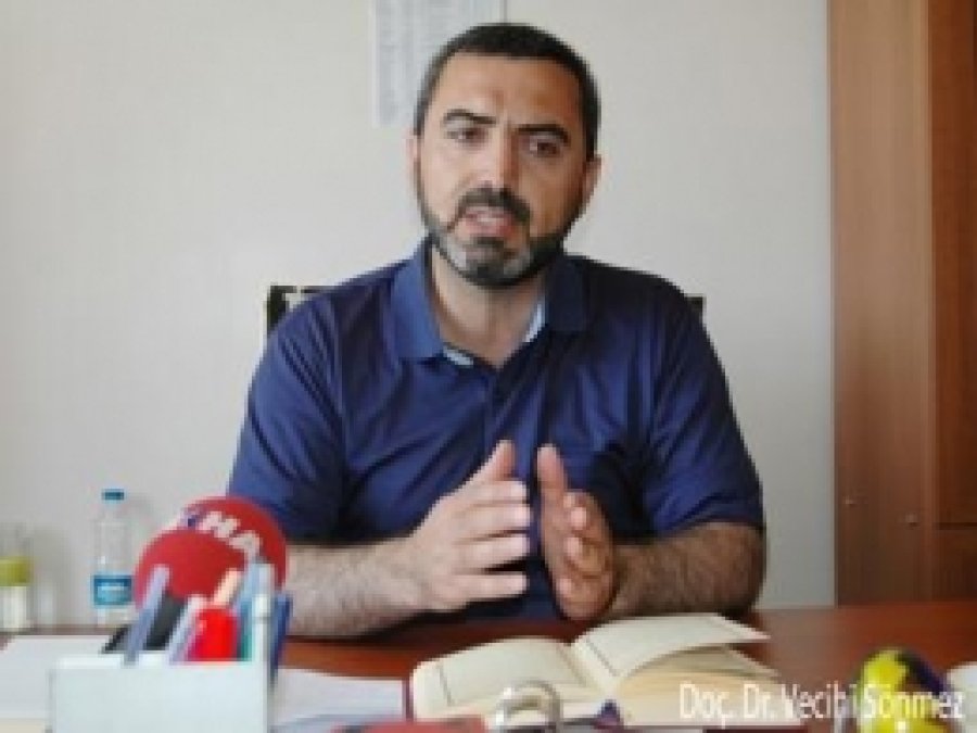 Münkeratlara Karşı Mücadele Edilmeli
