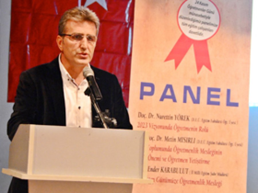 'Öğretmenlere Verilen Önem Değerlerimizle Örtüşmüyor'