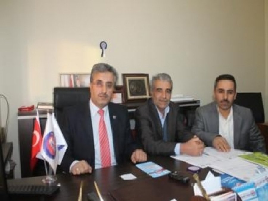 İmamlar Sınav İçin Artık İl Dışına Gitmeyecek  