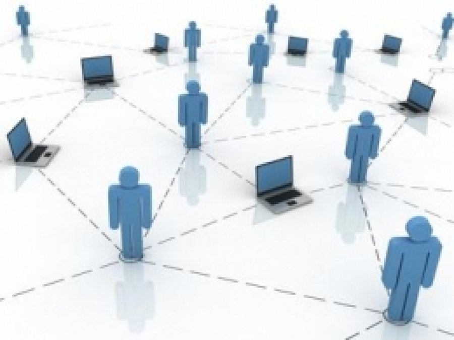 Kablosuz, Güvenli, Bedava İnternet
