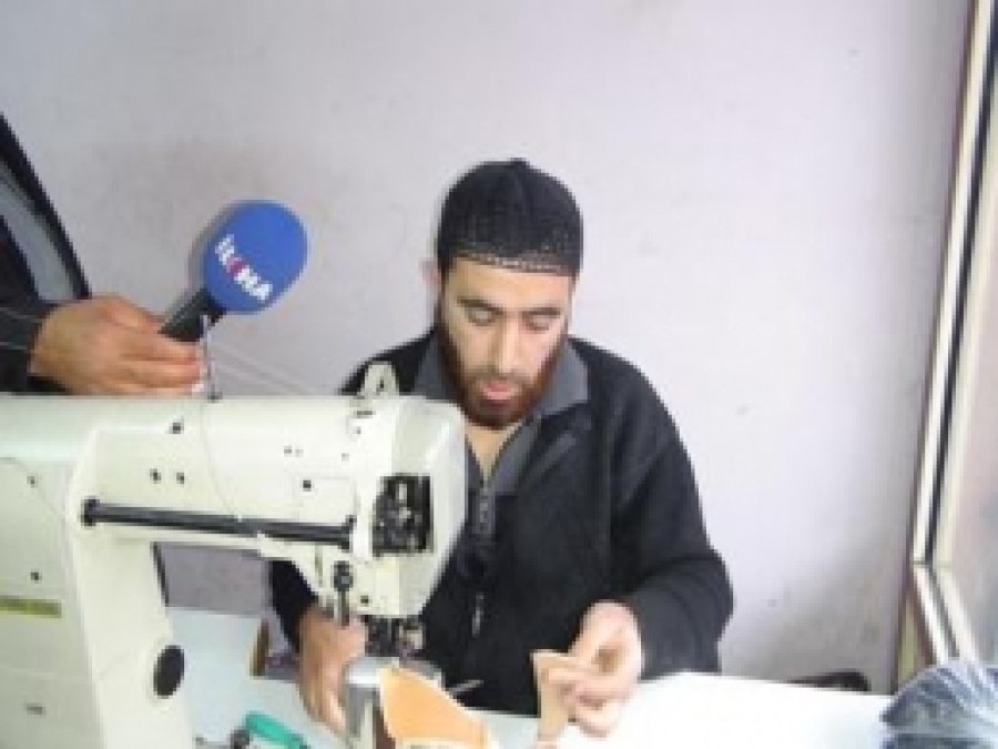 Ayakkabı İmalatında Çalışacak Eleman Bulunamıyor