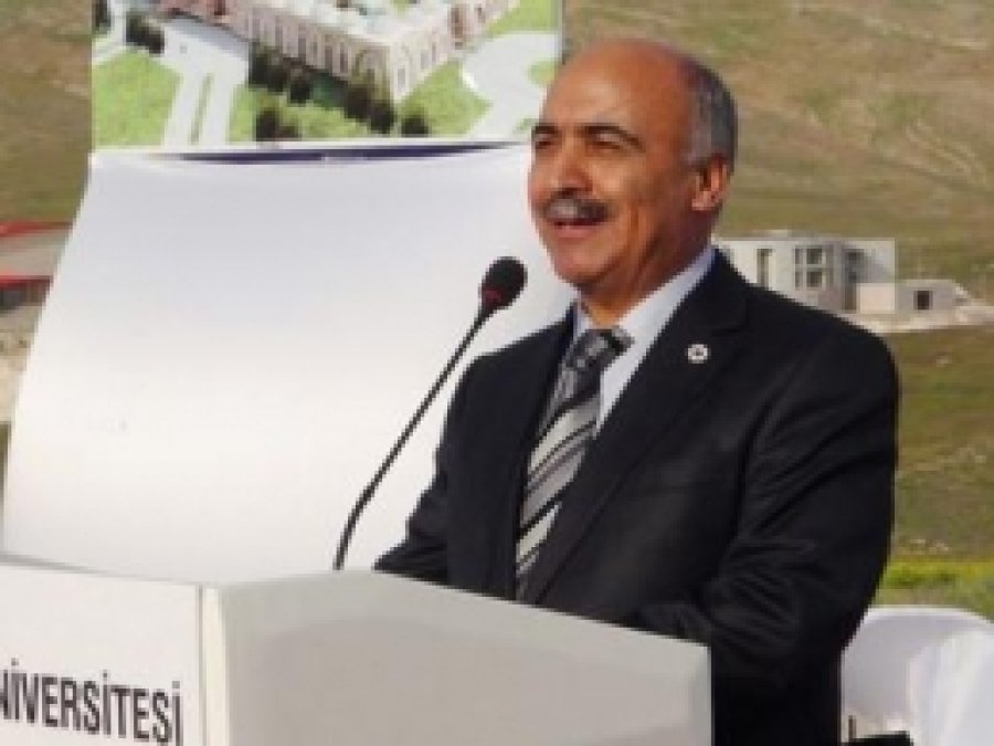 "Engelliler Toplumumuzun Bir Gerçeğidir" 