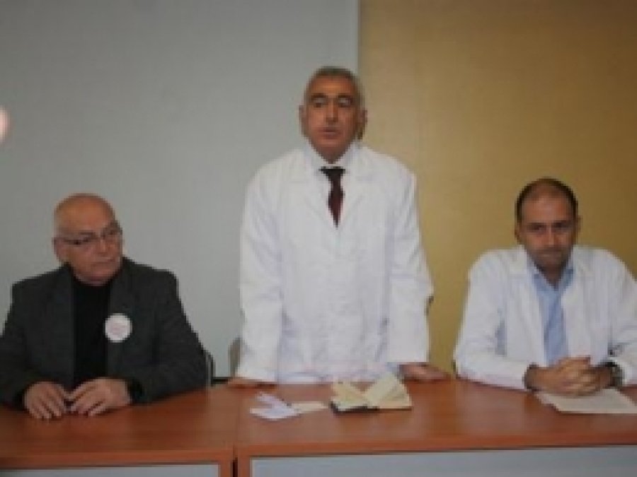 Aile Hekimleri Acilde Çalışmak İstemiyor