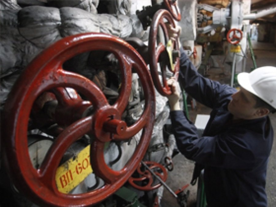 Türkiye Katar'dan Doğalgaz Alacak