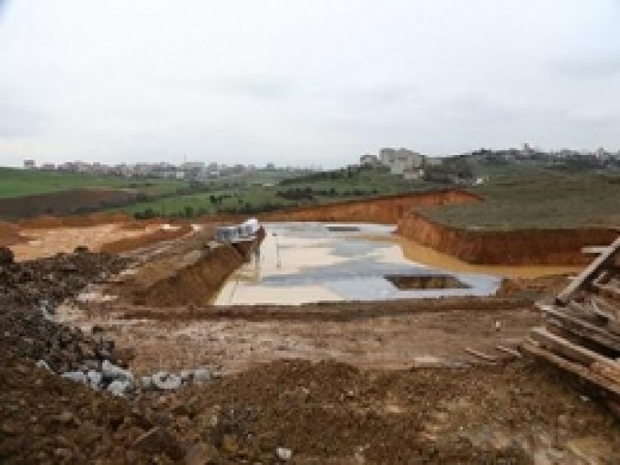 Kayabaşına Dev Eğitim Kompleksi