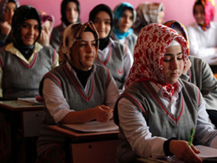 İmam Hatip Lisesi'ne 3 Yeni Ders Eklendi