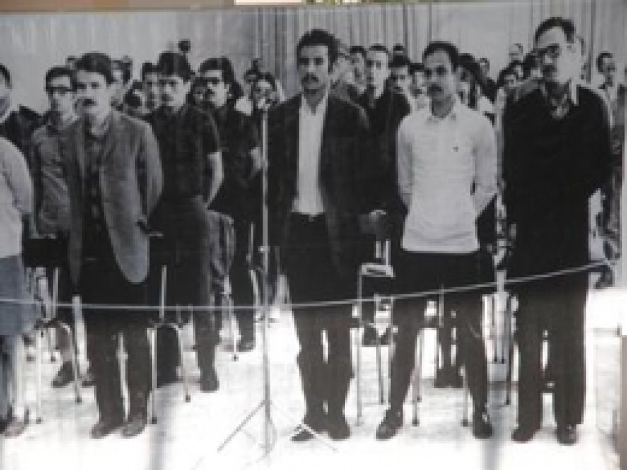 "Utanç Müzesi" Nilüfer'de